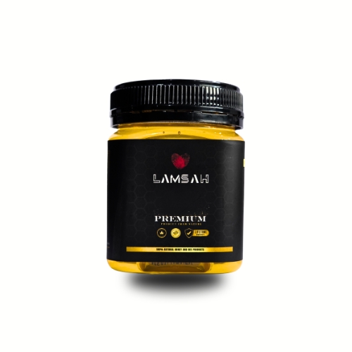 ACACIA HONEY