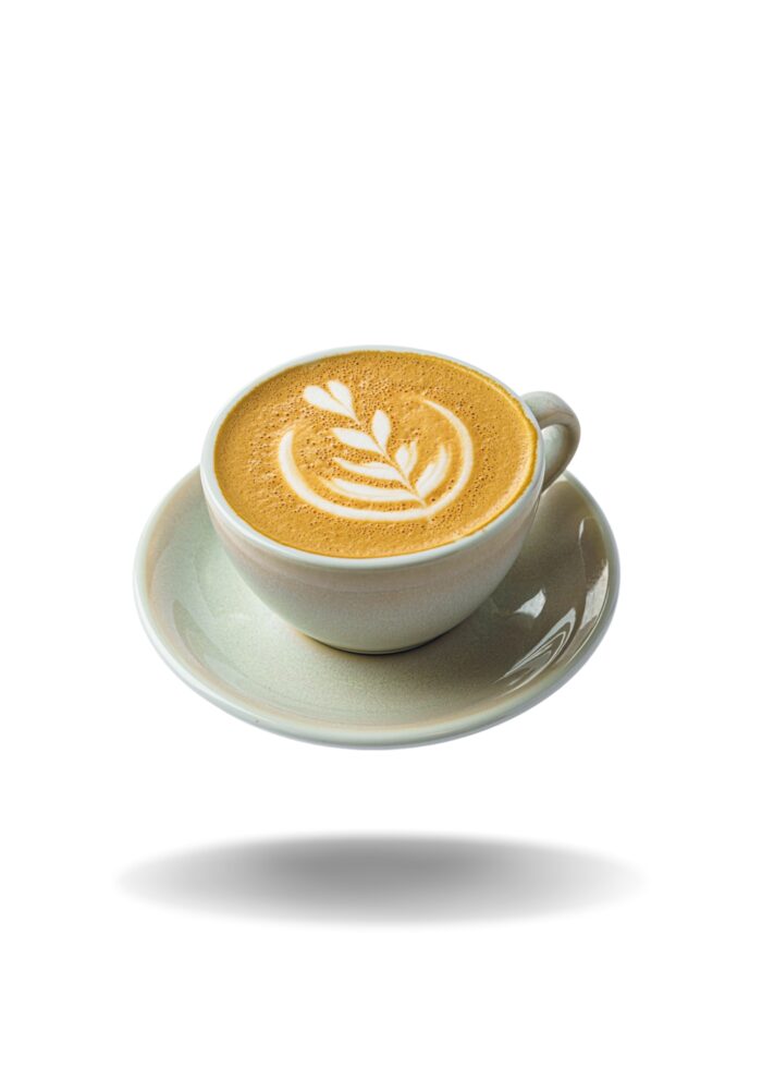 CAPPUCCINO COFFEE