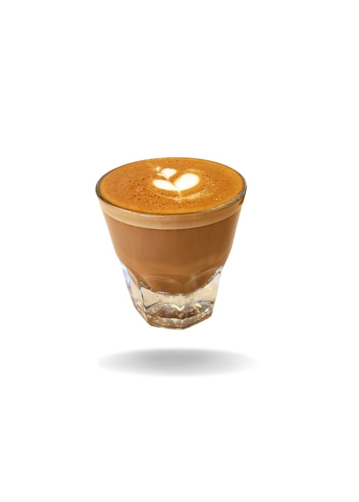FLAT WHITE COFFEE