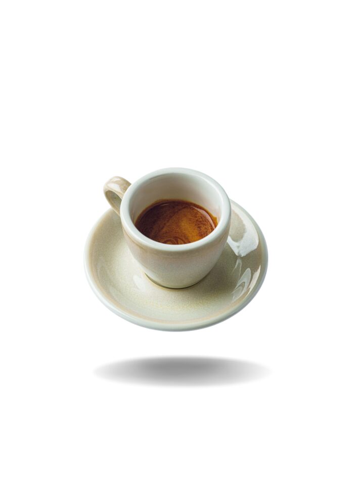 ESPRESSO COFFEE DOUBLE