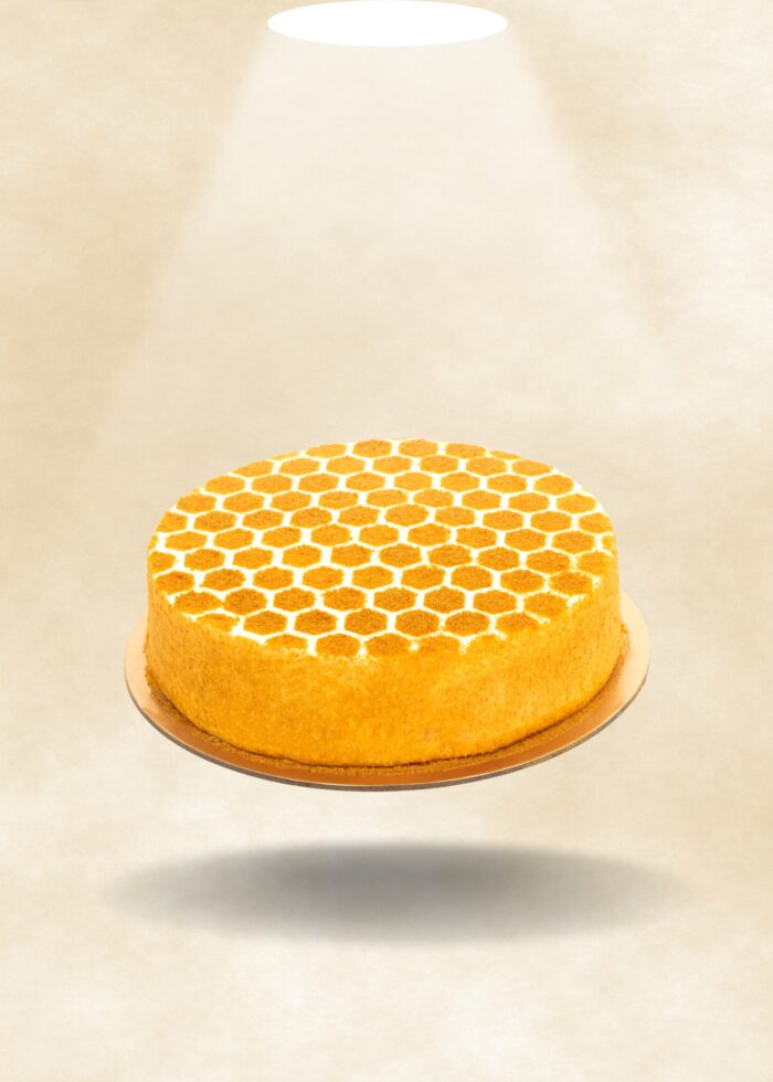 HONEY CAKE