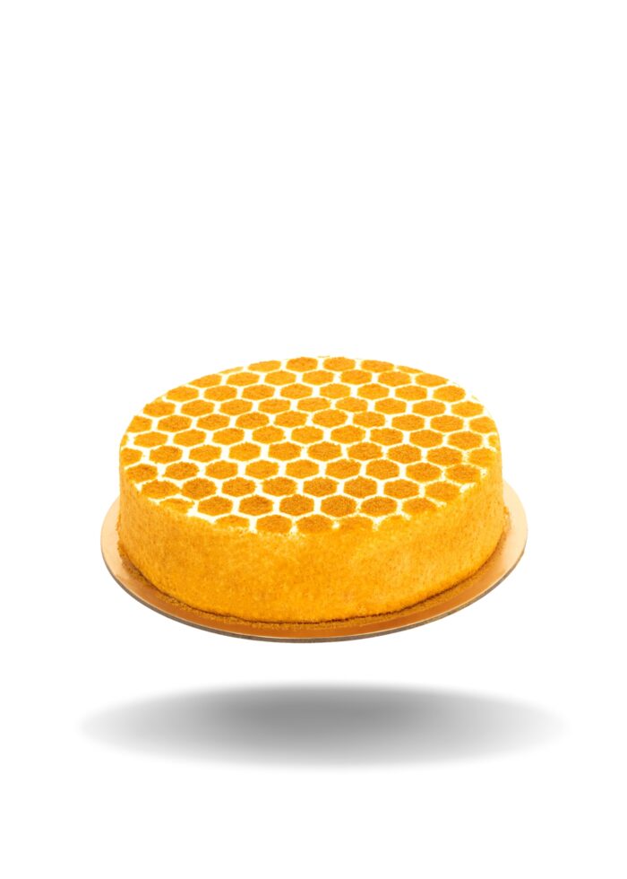 HONEY CAKE | 10-12 Portion - 1KG