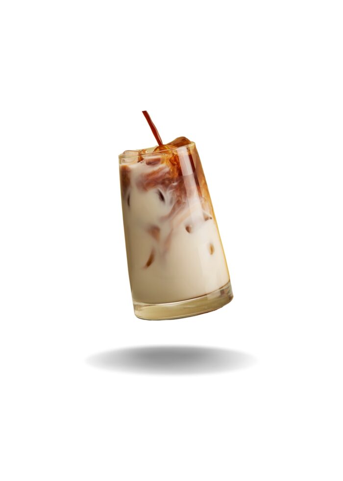SPANISH LATTE