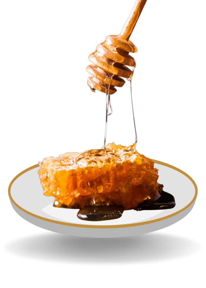 WAX HONEY